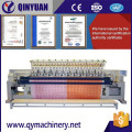 2015 hot sales china quilting embroidery machine